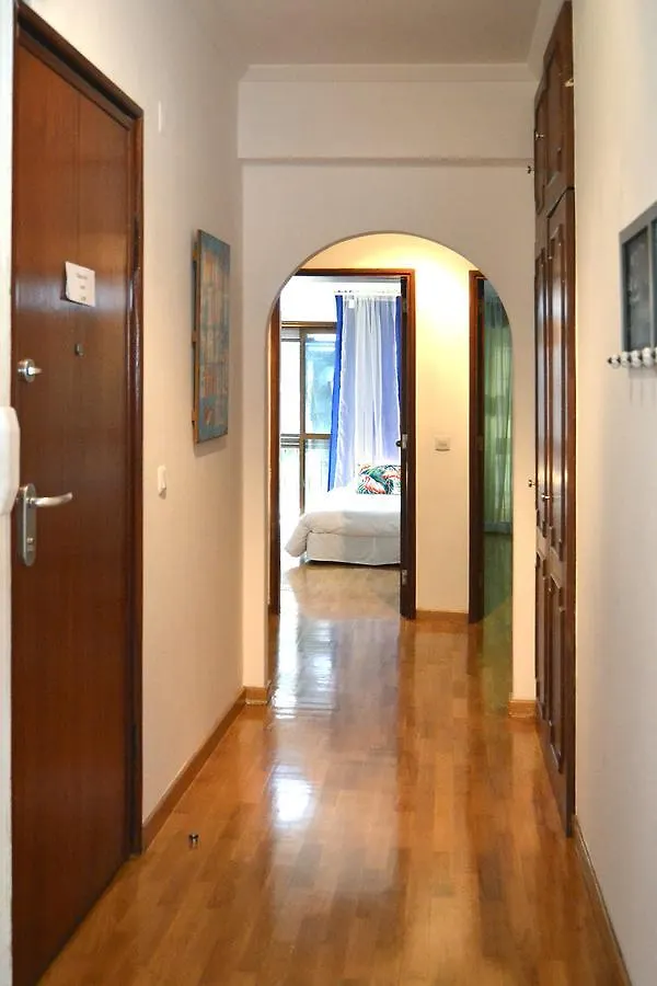 Go Native Lisbon - Vip Campo Pequeno Hotel