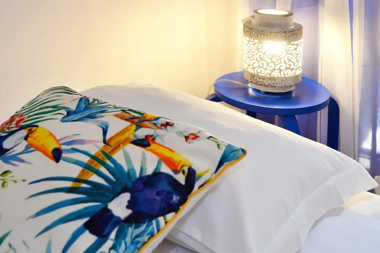 Go Native Lisbon - Vip Campo Pequeno Hotel Appartamento