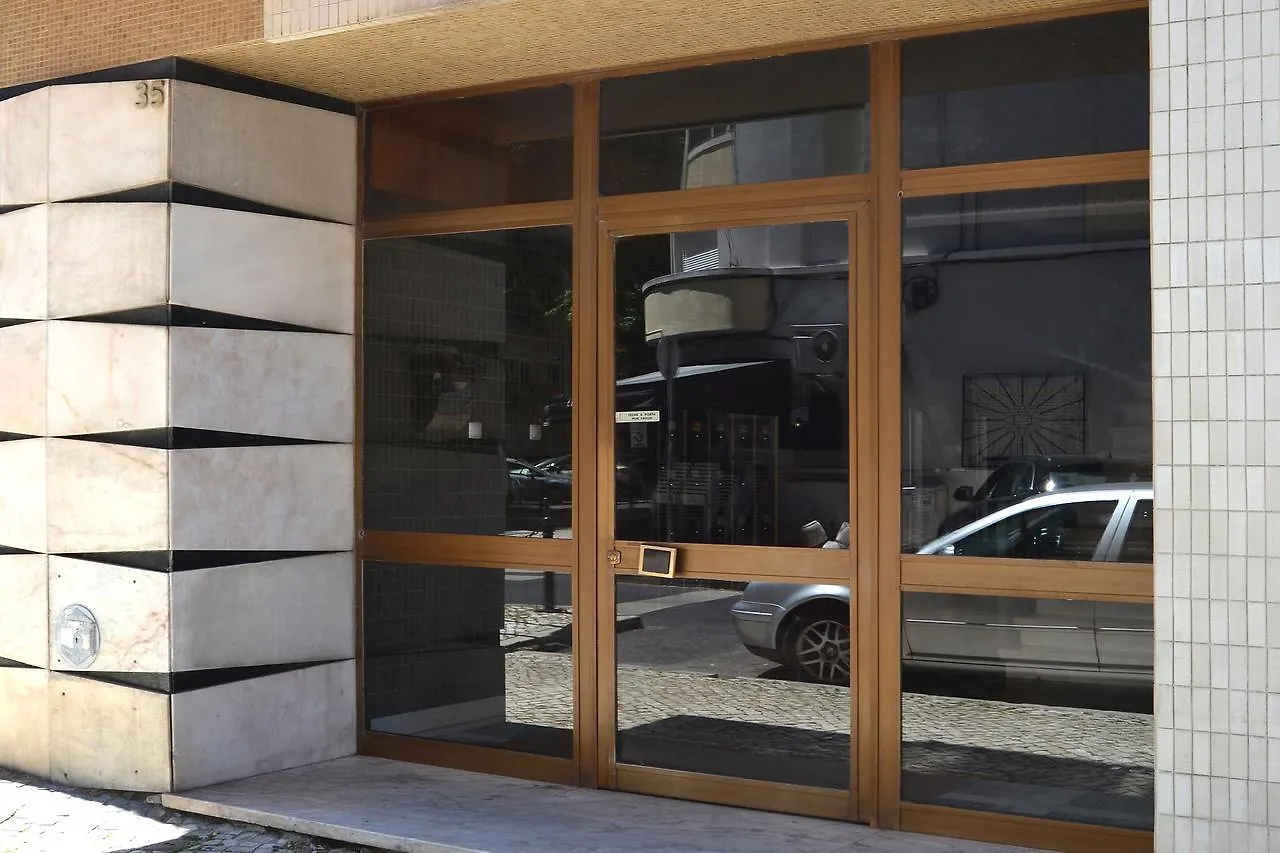 Go Native Lisbon - Vip Campo Pequeno Hotel