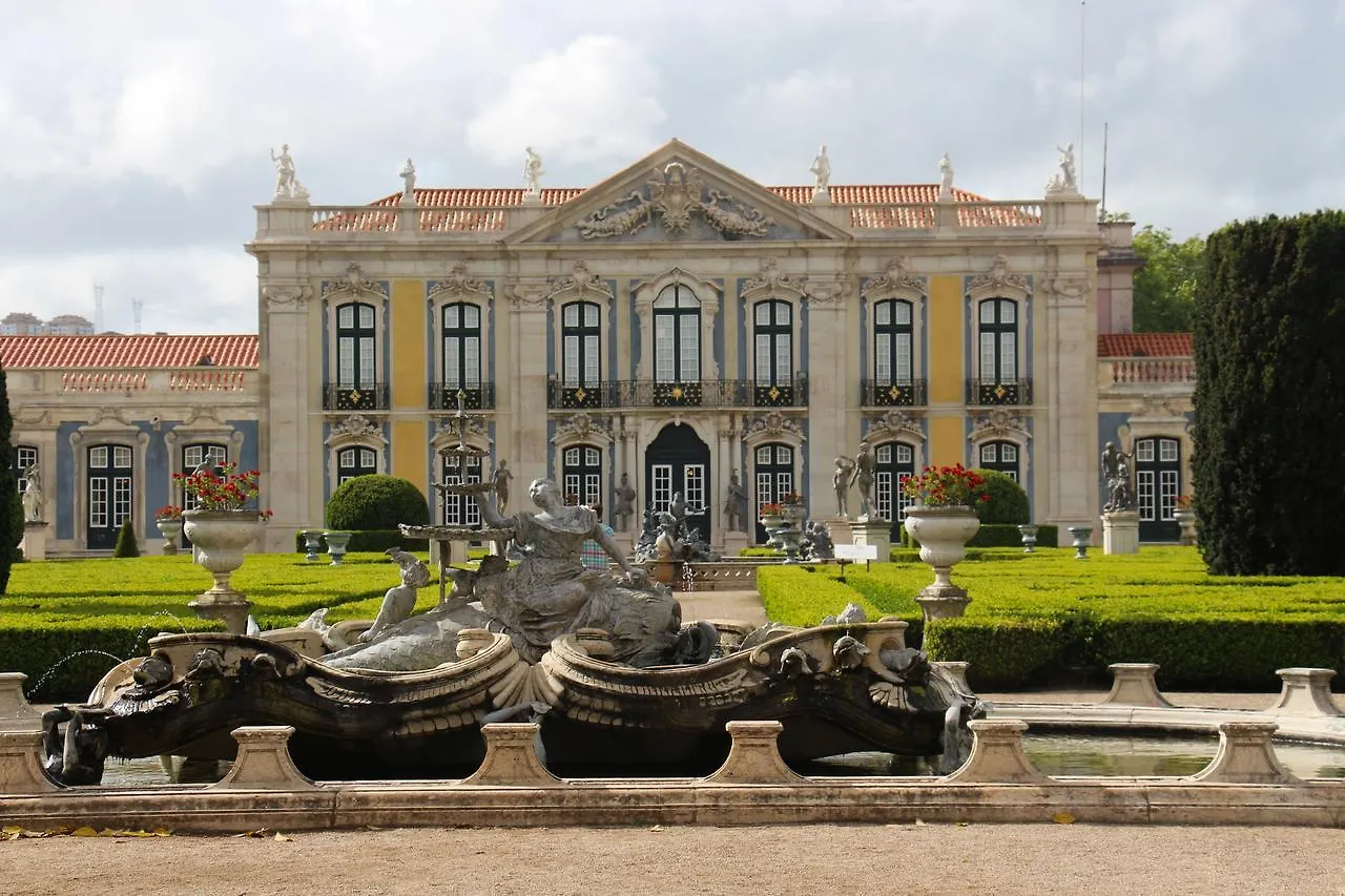 Отель Go Native Lisbon - Vip Campo Pequeno 0*,  Португалия