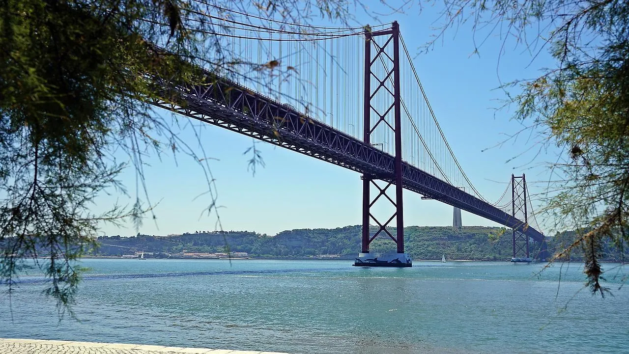 Go Native Lisbon - Vip Campo Pequeno Hotel